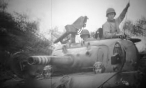 4 Armored Division (USA) at Périers