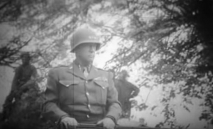 4 Armored Division (USA) at Périers