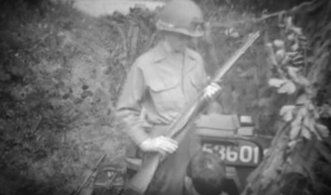 2 Infantry Division (USA) at Étouvy