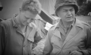 2 Infantry Division (USA) at Étouvy