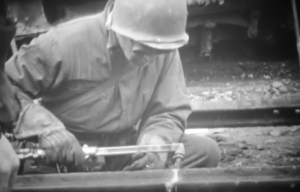 4 Infantry Division (USA) in  Lison Calvados