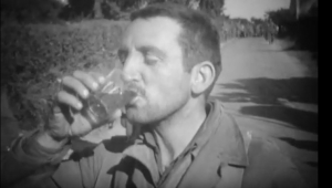 4 Infantry Division (USA) in  Lison Calvados
