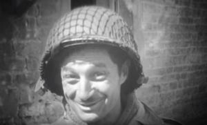 90 Inf. Div., 4 Inf. Div., 82 Airb. Div. in Amfreville