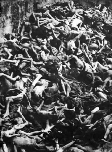 Wöbbelin concentration camp