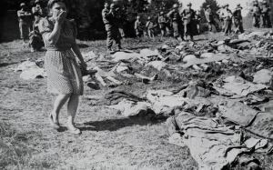 Wöbbelin concentration camp