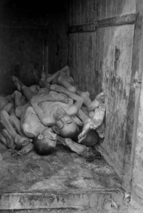 Wöbbelin concentration camp
