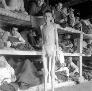 Wöbbelin concentration camp