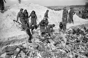 Bergen Belsen