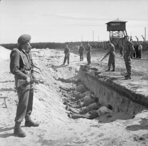Bergen Belsen