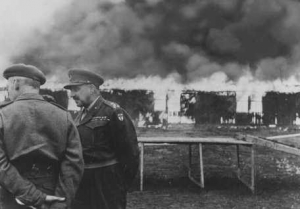 Bergen Belsen