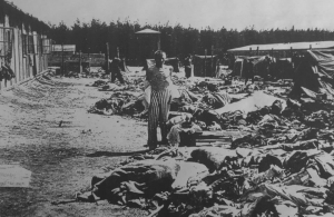 Bergen Belsen
