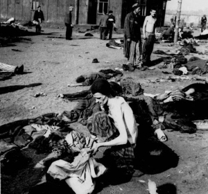 Bergen Belsen
