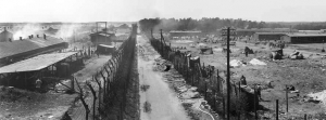Bergen Belsen