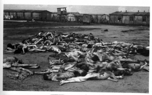Bergen Belsen