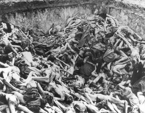 Bergen Belsen
