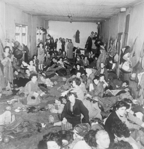 Bergen Belsen