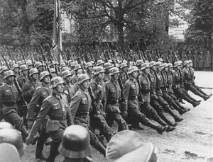 Warsaw surrenders