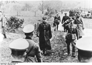 Warsaw surrenders