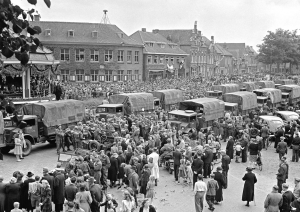 XXX Corps liberation of Valkenswaard