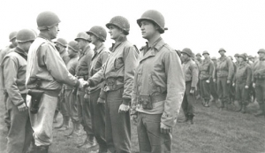 3rd Armored Division (USA) Stolberg