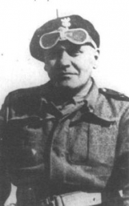 1st Polish Armoured Division liberation of Stadskanaal