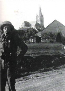 1st Belgian Infantry Brigade (Piron) to El (L)