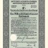 Accumulatorenfabrik AG and slave labor in Hagen