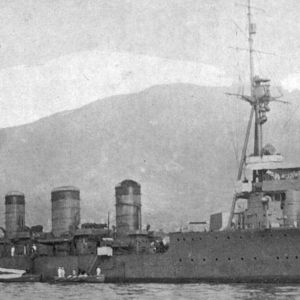 On Fri. 01 Dec 1939 Tenryu was assigned to Maizuru Naval District, Jap.....