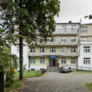 On Wed. 27 Sep 1939 German Gestapo organization, Soviet NKVD organization met at Bugiem, Poland
