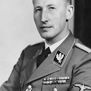 On Wed. 27 Sep 1939 Reinhard Heydrich head of Reichssicherheitshauptamt