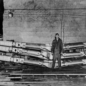 On Wed. 25 Oct 1939 Mitsubishi delivered second Zero fighter