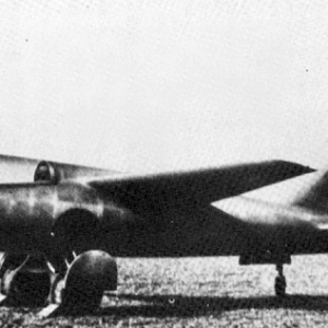 On Wed. 01 Nov 1939 Heinkel demonstrated the first jet aircraft He 178.....