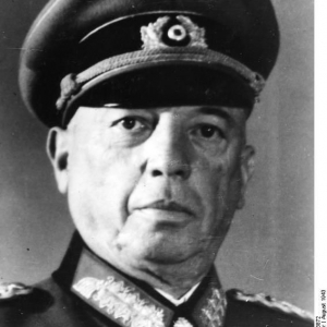 On Wed. 01 Nov 1939 Georg von Küchler commanding officer of 11th Army.