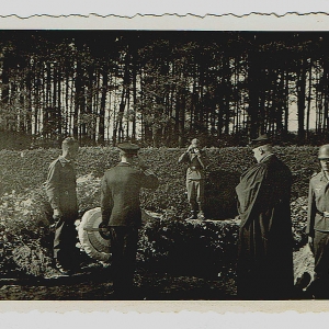 The 83 Sqdn left from Scampton at 1941-06-23 at 22:55. Loc or duty Bremen
