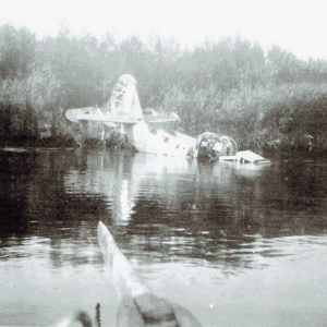 Defiant lost at Oosterhout (Oosteind-Rijnsdijk) on 13-05-1940 (SGLO ref: T0602)
