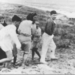 Executions in Liepaja