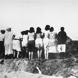 Executions in Liepaja