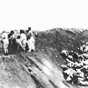 Executions in Liepaja