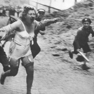 Executions carried out by the Einsatzkommando 3 on Thursday 04 September 1941