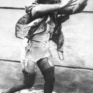 Executions carried out by the Einsatzkommando 3 on Thursday 04 September 1941