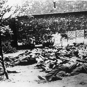 Massacre at Distomo
