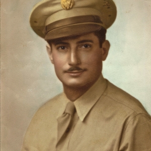 Private Israel Philip S (Service #: 37639720) died on 1944-12-25