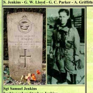 The 101 Sqdn left from Ludford Magna at 1943-07-09 at 22:37. Loc or duty Koln