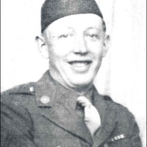 Technical Sergeant Peregory Frank D (Service #: 20365455) died on 1944-06-14