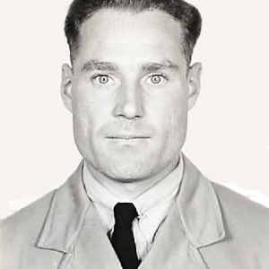 Flight of Typhoon Ib JR294 and Flight Lieutenant J G S J Livingstone on 1945-04-14
