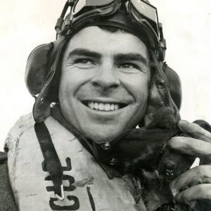 Flight of Spitfire V AD516 and Flying Officer H A Sprague on 1941-11-22