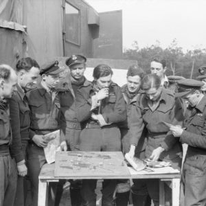 Gilze Rijen (Codename B.77)