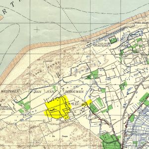 Haamstede