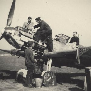 Woensdrecht (Codename B.79)