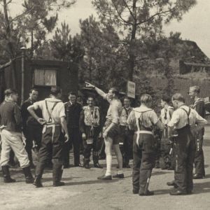 Woensdrecht (Codename B.79)